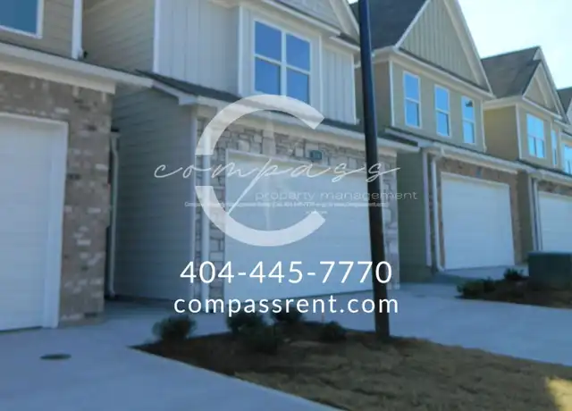 Property at 212 Lyndon Way, Cartersville, GA, 30121, 3 beds, 2.5 baths, [object Object]