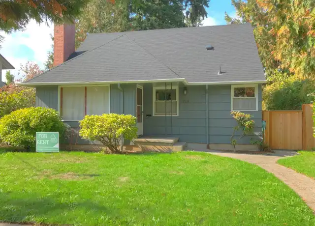 Property at 7317 N Vincent Ave, Portland, OR, 97217, 3 beds, 1 bath, [object Object]