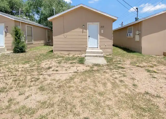 Property at 210-218 N Leech St Unit 212, Hobbs, NM, 88240, 1 bed, 1 bath, [object Object]