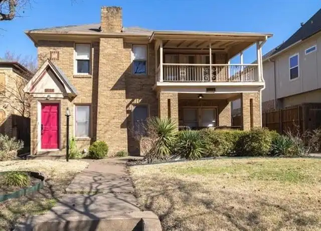 Property at 4127 Prescott Ave, Dallas, TX, 75219, 2 beds, 1 bath, [object Object]