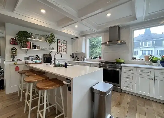 Property at 261 Washington St Unit 1, Somerville, MA, 02143, 2 beds, 2.5 baths, [object Object]