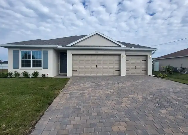 Property at 2465 NW 9th St, Cape Coral, FL, 33993, 4 beds, 3 baths, [object Object]