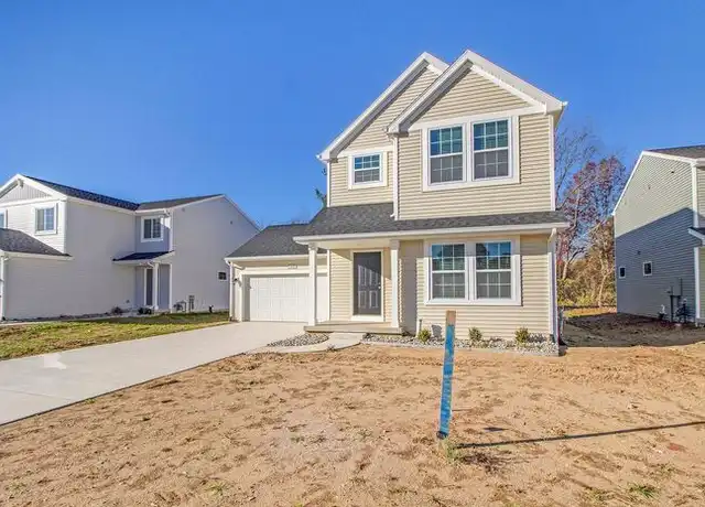 Property at 2225 Macatawa Ln, Waterford, MI, 48327, 4 beds, 2.5 baths, [object Object]