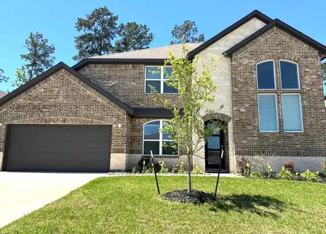 Property at 13781 Rising Sun Ln, Conroe, TX, 77384, 4 beds, 3 baths, [object Object]