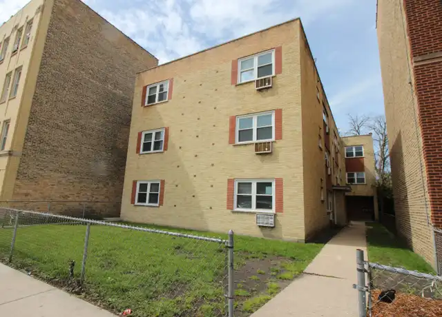 Property at 1642 W Morse Ave Unit 1644- 3E, Chicago, IL, 60626, 1 bed, 1 bath, [object Object]