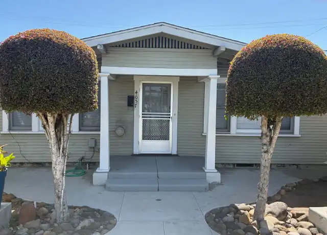 Property at 4049 Park Blvd Unit 4057, San Diego, CA, 92103, 1 bed, 1 bath, [object Object]