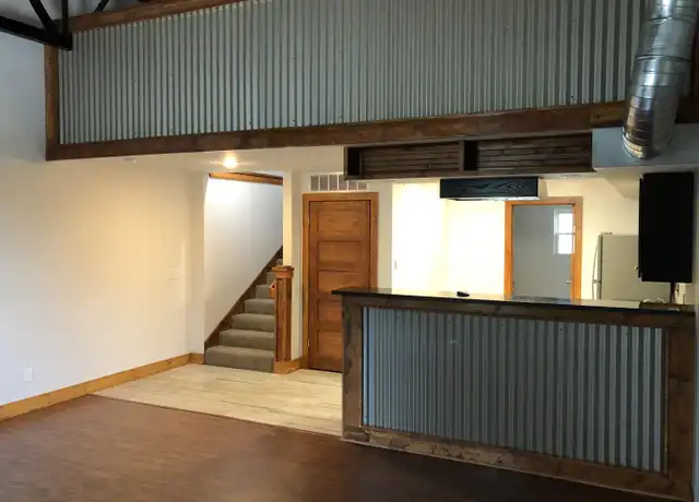 Property at 320 S 7th St Unit C, Leavenworth, KS, 66048, 1 bed, 1.5 baths, [object Object]