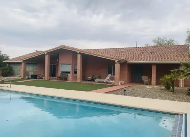 Property at 9300 N Calle Loma Linda, Tucson, AZ, 85704, 4 beds, 3 baths, [object Object]