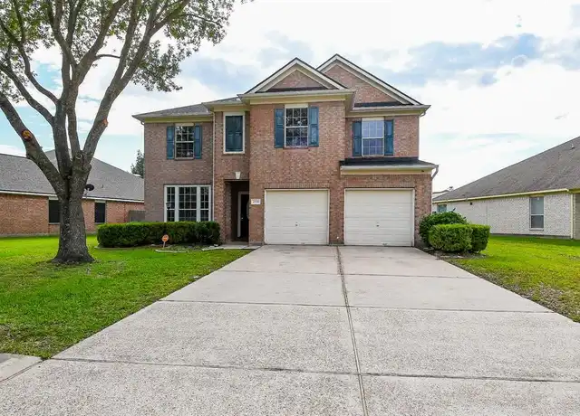 Property at 2518 Atwood Glen Ln, Houston, TX, 77014, 4 beds, 3 baths, [object Object]