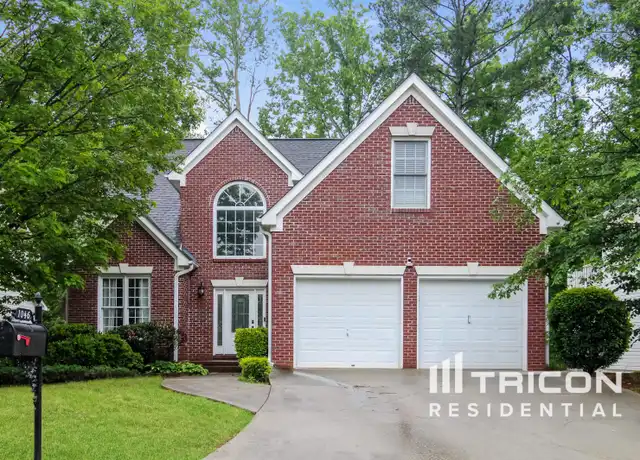 Property at 1046 Dalby Way, Austell, GA, 30106, 3 beds, 2.5 baths, [object Object]