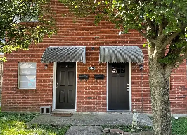 Property at 544 Pemberton St Unit B, Lexington, KY, 40508, 2 beds, 1 bath, [object Object]