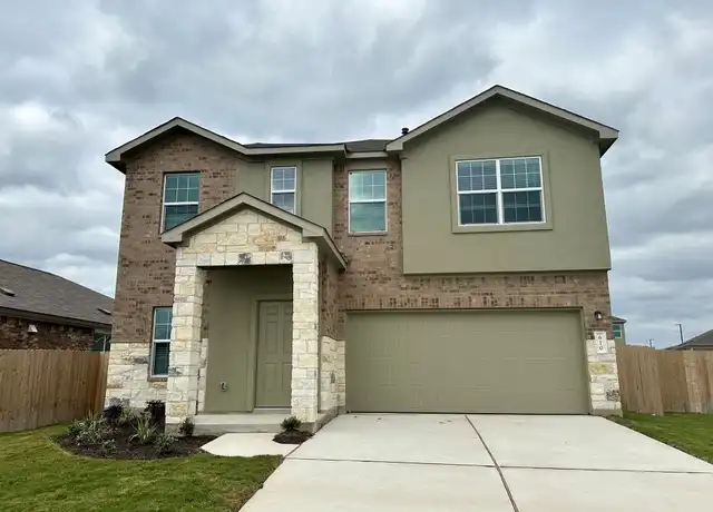 Property at 610 Water Way Ave, Hutto, TX, 78634, 3 beds, 2.5 baths, [object Object]