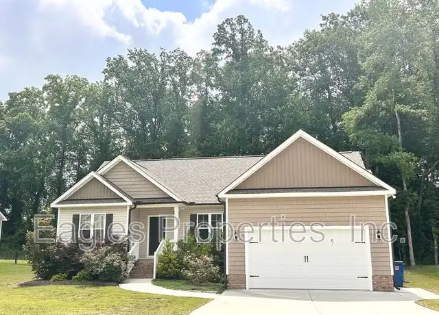 Property at 106 Hawk Pl, Goldsboro, NC, 27530, 3 beds, 2 baths, [object Object]