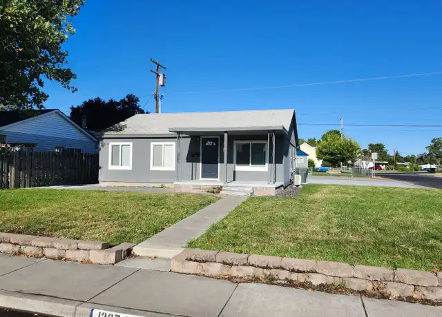 Property at 1327 Tunis Ave, Richland, WA, 99354, 3 beds, 1 bath, [object Object]