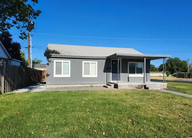 Property at 1327 Tunis Ave, Richland, WA, 99354, 3 beds, 1 bath, [object Object]