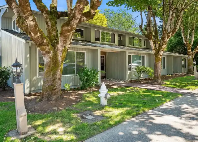 Property at GILG Gilman Gardens - 865 2nd Ave NW, Issaquah, WA, 98027, 1 bed, 1 bath, [object Object]