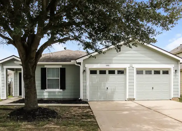 Property at 6606 Winter Mountain Ln, Spring, TX, 77379, 3 beds, 2 baths, [object Object]