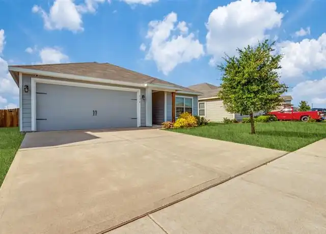 Property at 114 Crockett Way, Venus, TX, 76084, 3 beds, 2 baths, [object Object]