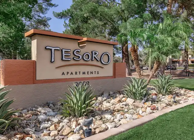 Property at Tesoro Apartments - 8603 N 22nd Ave, Phoenix, AZ, 85021, 0-2 beds, 1-2 bath, [object Object]
