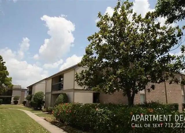 Property at 11732 W Bellfort Ave Unit 3598, Stafford, TX, 77477, 1 bed, 1 bath, [object Object]