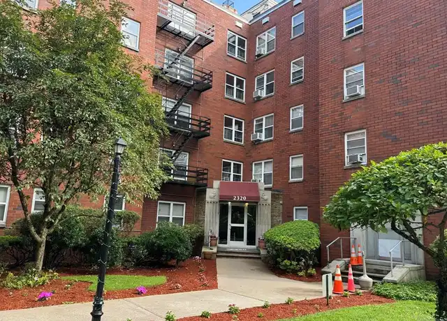 Property at 2320 Linwood Ave Unit 2D, Fort Lee, NJ, 07024, 2 beds, 1 bath, [object Object]