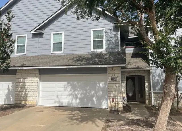 Property at 1339 Canyon Creek Cir, College Station, TX, 77840, 4 beds, 2.5 baths, [object Object]