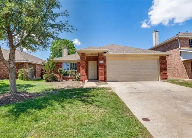 Property at 9936 Carter Dr, McKinney, TX, 75072, 3 beds, 2 baths, [object Object]