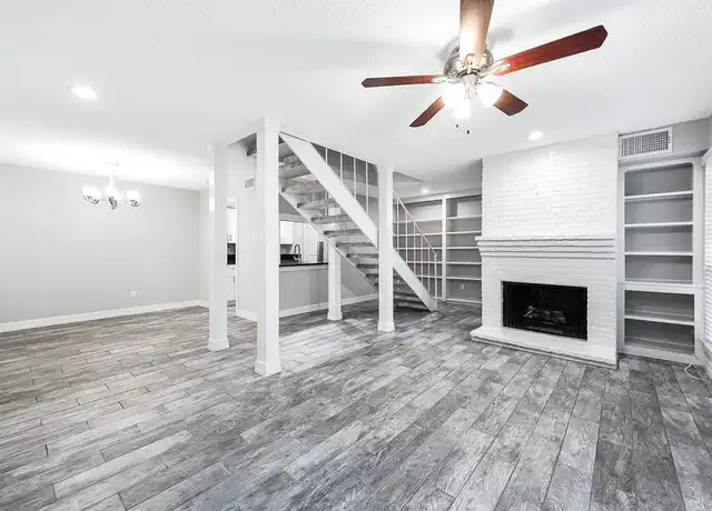 Property at 5532 Beverlyhill St #4, Houston, TX, 77056, 2 beds, 2.5 baths, [object Object]