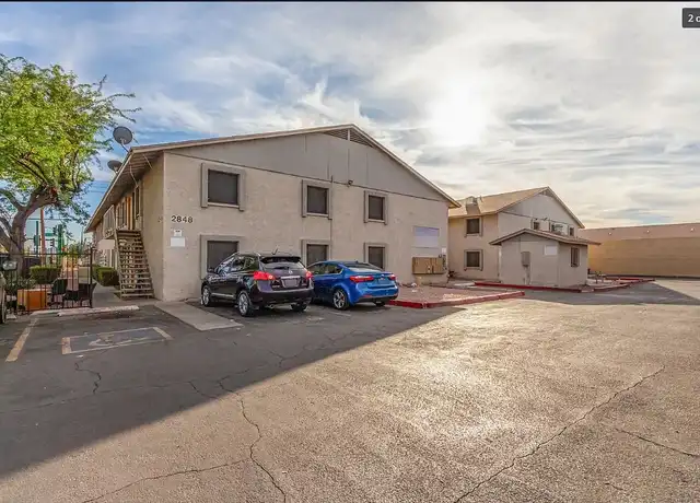 Property at Greenway Villas - 2848 E Greenway Rd, Phoenix, AZ, 85032, 2 beds, 1 bath, [object Object]