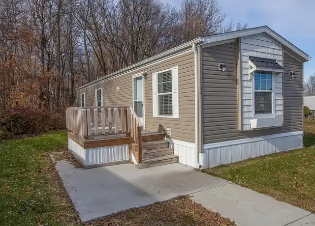 Property at The Meadows - 11 Cardinal St, Nappanee, IN, 46550, 3 beds, 2 baths, [object Object]