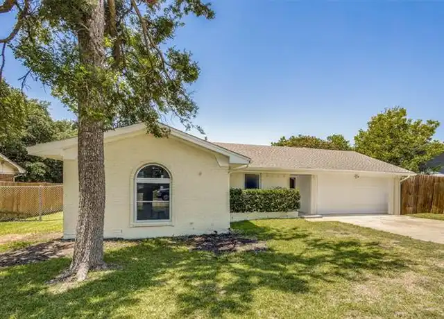 Property at 1309 White Cir, McKinney, TX, 75069, 3 beds, 2 baths, [object Object]