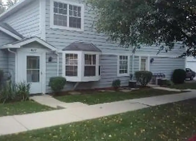 Property at 417 N Lake Shore Dr Unit 417, Palatine, IL, 60067, 2 beds, 2.5 baths, [object Object]