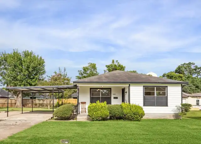 Property at 810 Dutch St, Deer Park, TX, 77536, 1 bed, 1 bath, [object Object]