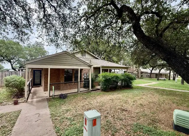 Property at 7825 Beauregard Cir Unit 3B, Austin, TX, 78745, 2 beds, 2 baths, [object Object]