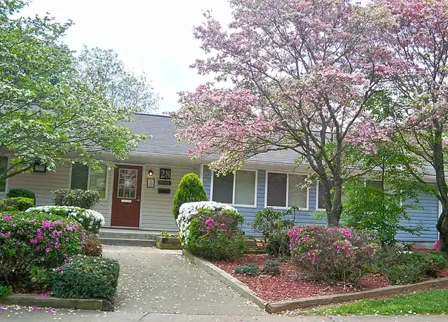 Property at Ledgewood Village Apartments - 15 Future Dr, Asheville, NC, 28803, 2 beds, 1 bath, [object Object]