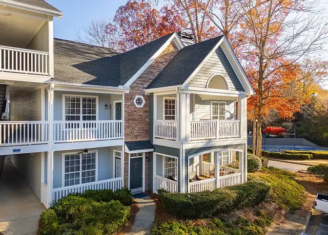 Photo of 9700 Medlock Crossing Pkwy, Alpharetta, GA 30022