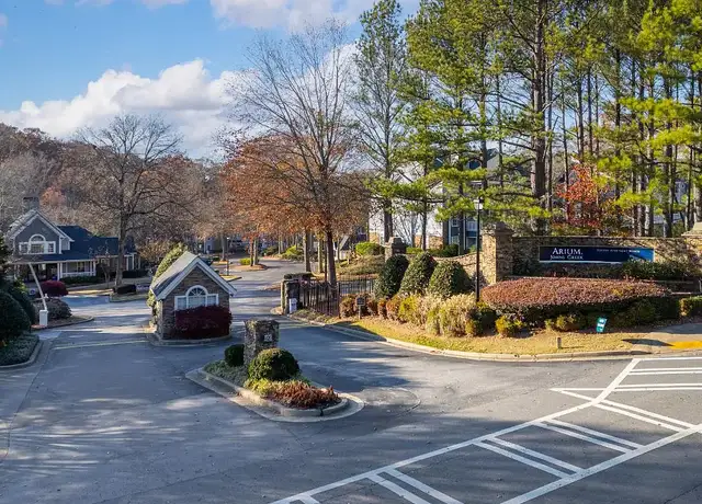Photo of 9700 Medlock Crossing Pkwy, Alpharetta, GA 30022