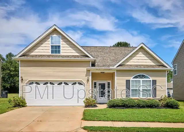 Property at 5 Norwell Ln, Greenville, SC, 29605, 4 beds, 2 baths, [object Object]