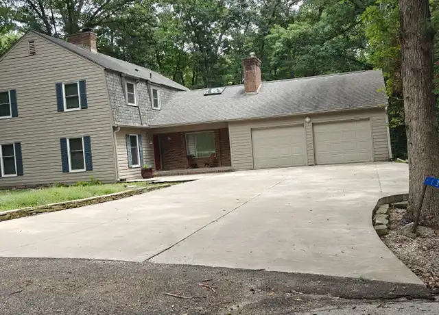 Property at 13 The Woods NE, Iowa City, IA, 52240, 4 beds, 3 baths, [object Object]