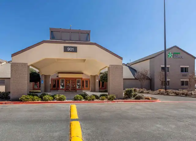 Property at Furnished Studio - Dallas - Richardson - 901 E Campbell Rd, Richardson, TX, 75081, 0 beds, 1 bath, [object Object]