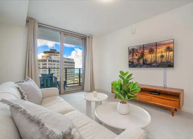 Property at 1388 Kapiolani Blvd #2307, Honolulu, HI, 96814, 1 bed, 1 bath, [object Object]