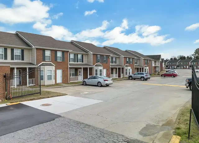 Property at Gateway Homes Apartments - 550 New S Dr, Clarksville, TN, 37043, 2 beds, 1-1.5 bath, [object Object]