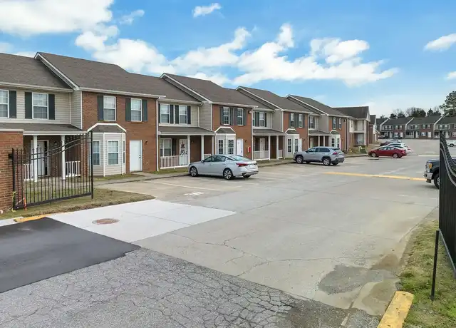 Property at Gateway Homes Apartments - 550 New S Dr, Clarksville, TN, 37043, 2 beds, 1-1.5 bath, [object Object]