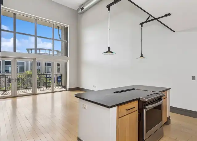 Property at The Flats at Southside Works - 2635 E Carson St, Pittsburgh, PA, 15203, 1 bed, 1 bath, [object Object]
