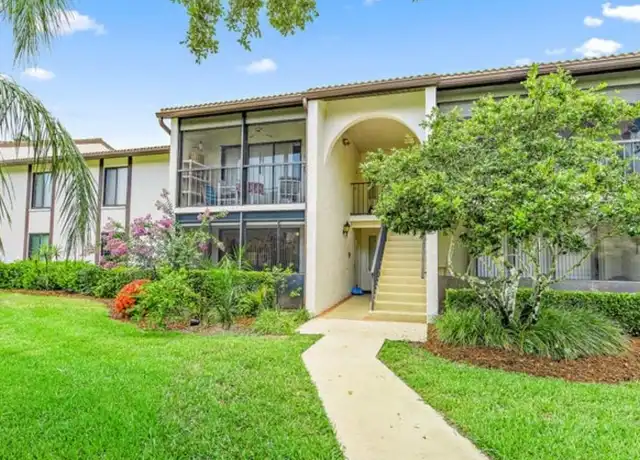 Property at 2114 SW Silver Pine Way Unit 121-C1, Palm City, FL, 34990, 2 beds, 2 baths, [object Object]