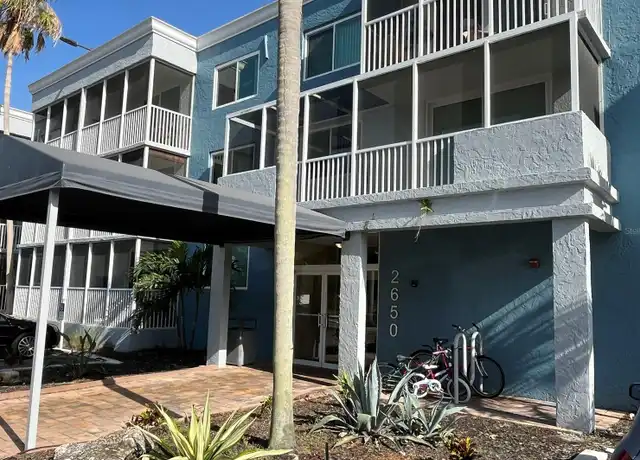 Property at 2650 Coconut Bay Ln Unit 537 (3J), Sarasota, FL, 34237, 1 bed, 1 bath, [object Object]