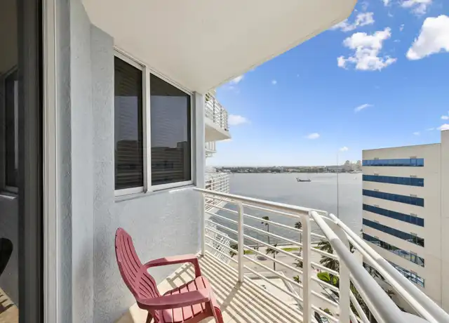 Property at 1551 N Flagler Dr #1415, West Palm Beach, FL, 33401, 3 beds, 2 baths, [object Object]