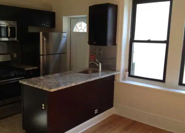 Property at 1020 Pine St Unit 2R, Philadelphia, PA, 19107, 1 bed, 1 bath, [object Object]