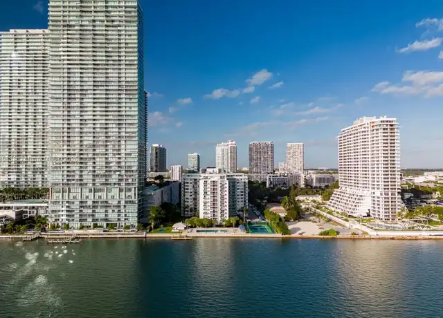 Property at 3301 NE 5th Ave #413, Miami, FL, 33137, 1 bed, 1 bath, [object Object]