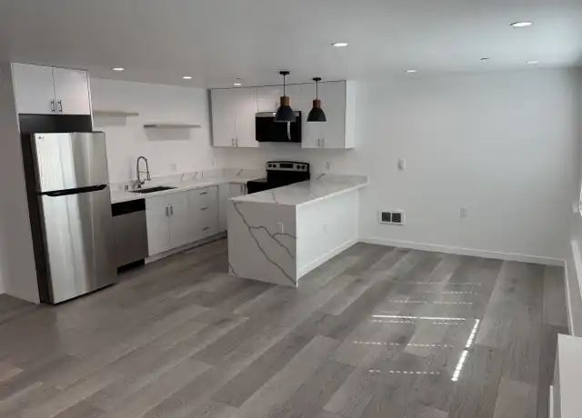 Property at 3241 23rd St Unit 3241-2, San Francisco, CA, 94110, 1 bed, 1 bath, [object Object]
